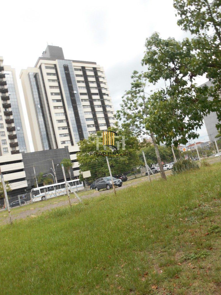 Apartamento para Venda - 41.13m², 1 dormitório, Praia de Belas