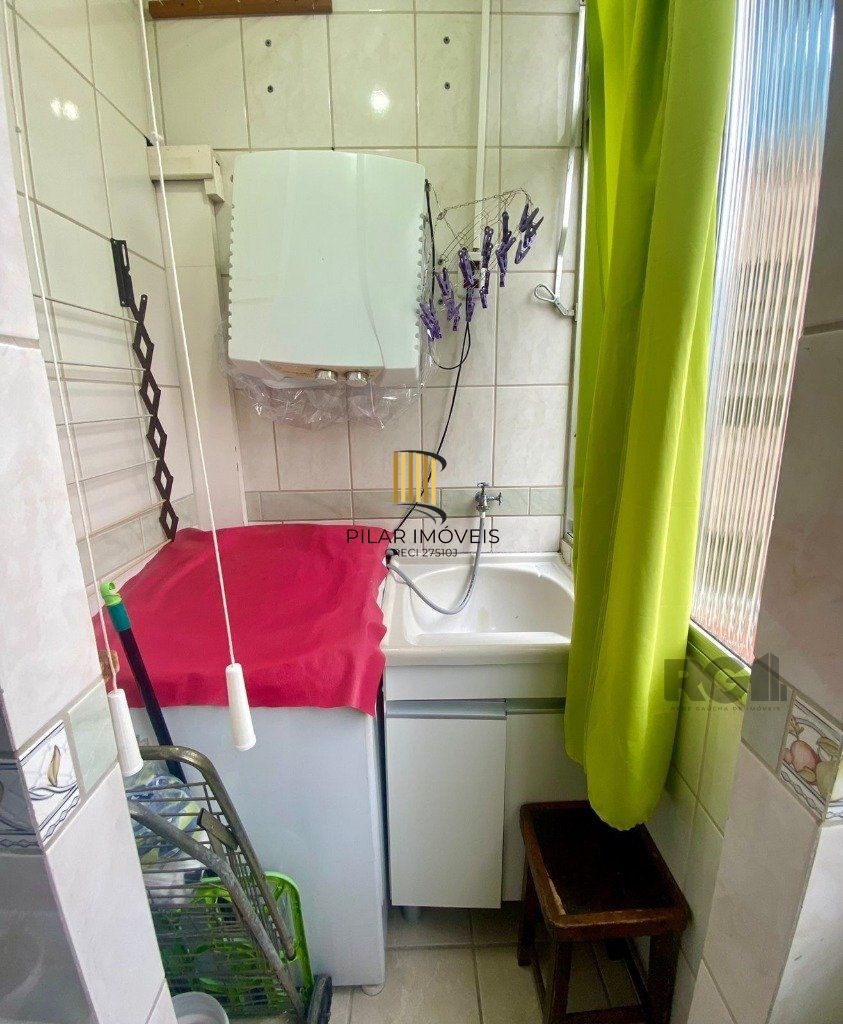 Apartamento 2 dormitórios 53m² Menino Deus