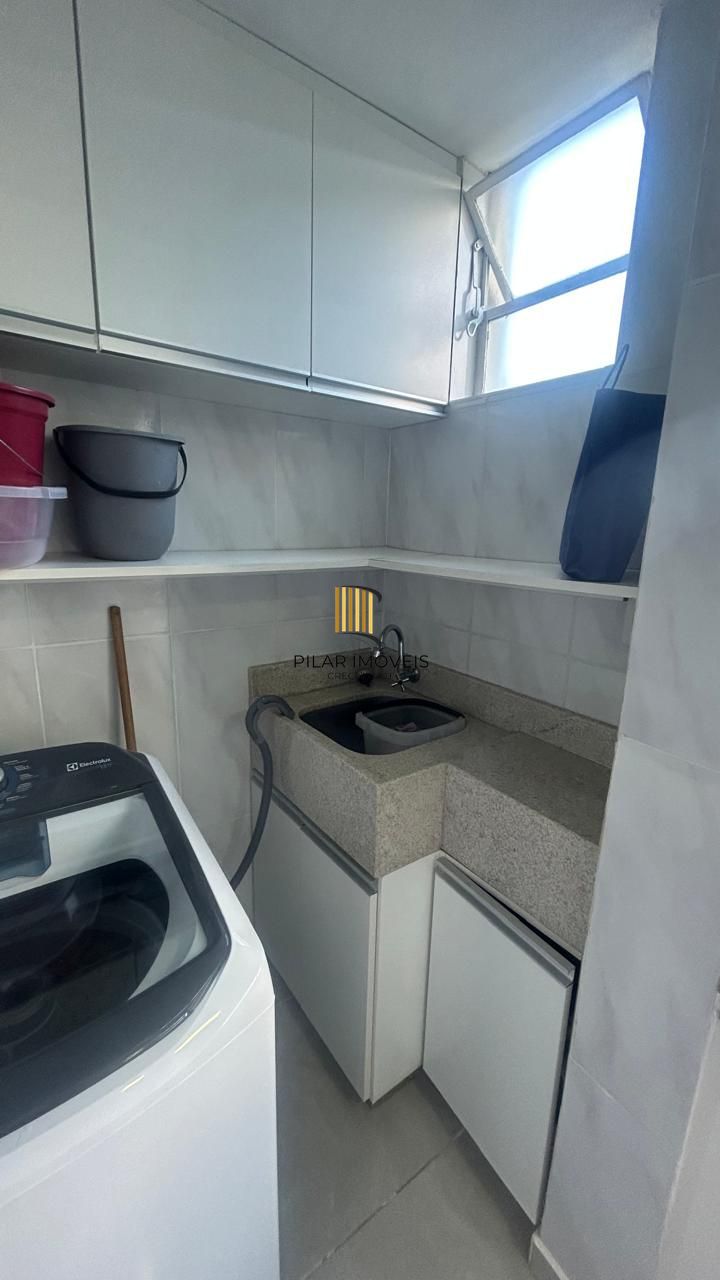 APARTAMENTO DE FRENTE 03 DORMITÓRIOS -MENINO DEUS