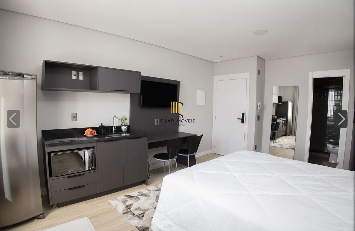 LINDO LOFT NO EMPREENDIMENTO TOWN .CO NO CENTRO HISTÓRICO