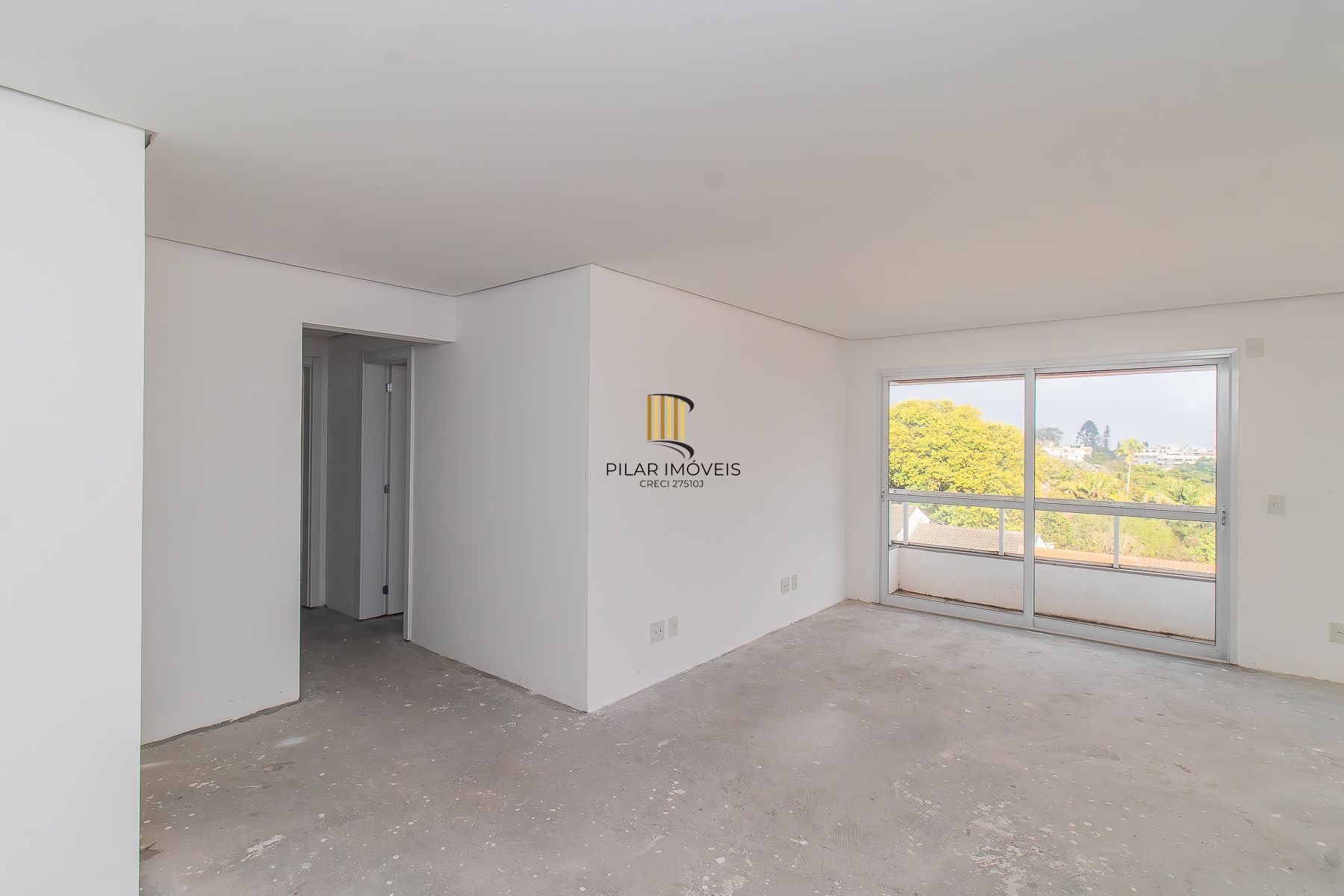 APARTAMENTO COBERTURA - 2 DORMS - 2 VAGAS - 166,21 m² - TRISTEZA