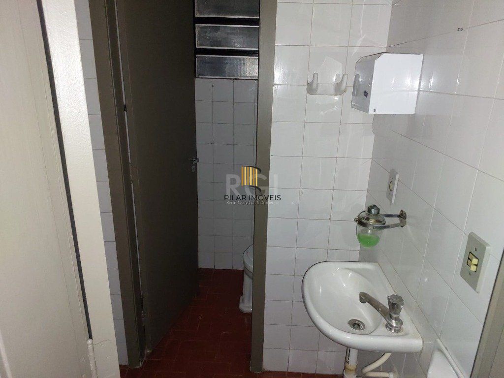 conjunto/sala - 139,46 m² - Centro Histórico