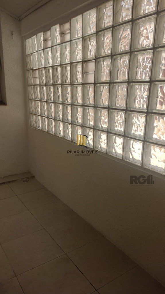 Apartamento 2 D - térreo - 1 vaga dupla lado a lado - 71,99 m² privativo -Bairro Praia de Belas