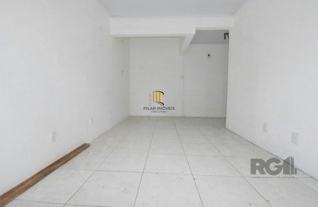 LOJA -  86 m² - MENINO DEUS