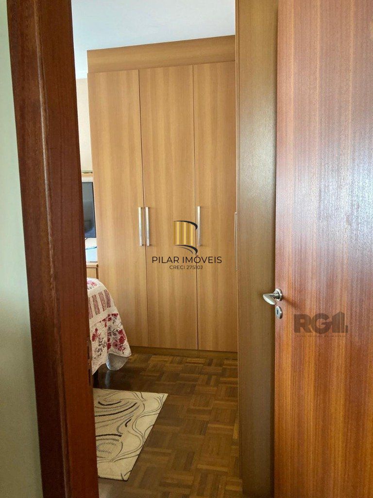 APARTAMENTO - 2 dorms. - 83,60 m² - MENINO DEUS