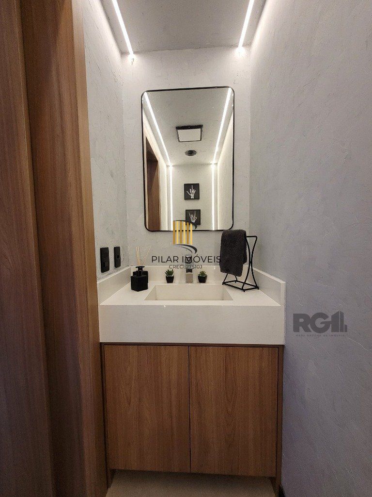 1 dormitório duplex - 78,88 m² - 1 vaga - PETRÓPOLIS