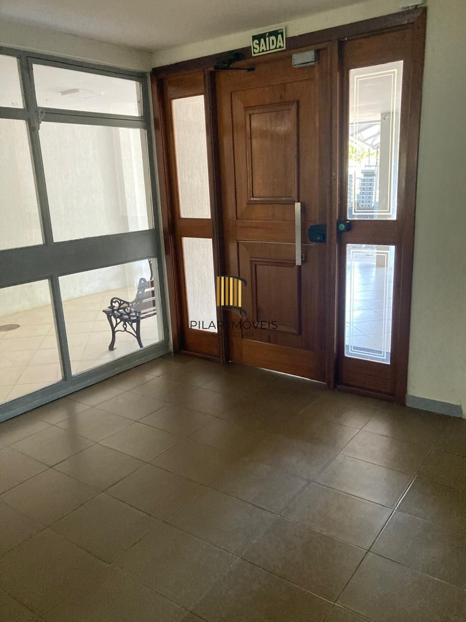 APARTAMENTO 2 DORMITÓRIOS, 60 m2, PRÓXIMO AO ANTIGO ESTÁDIO DO GRÊMIO