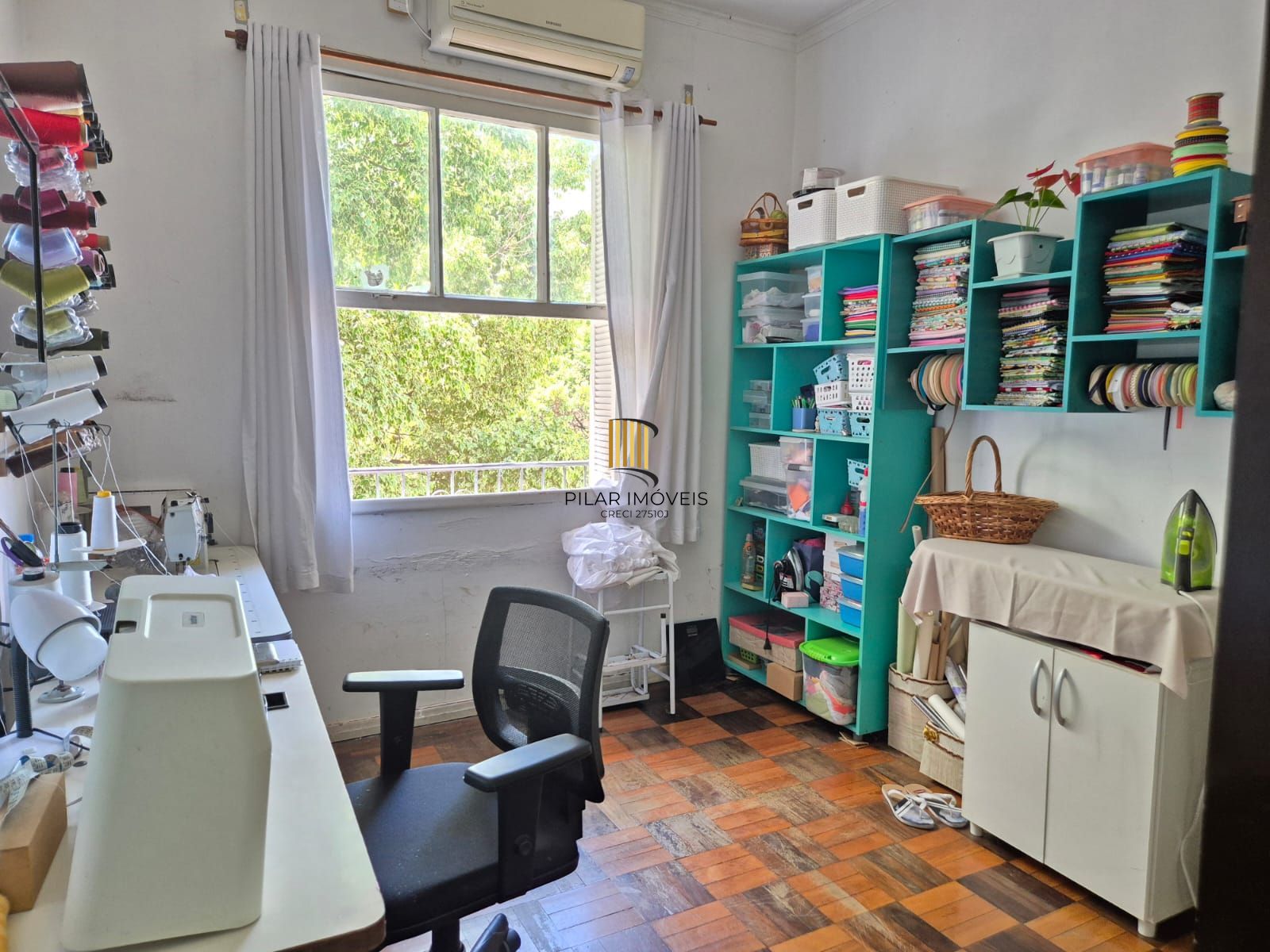 3 dormitórios com 98m²