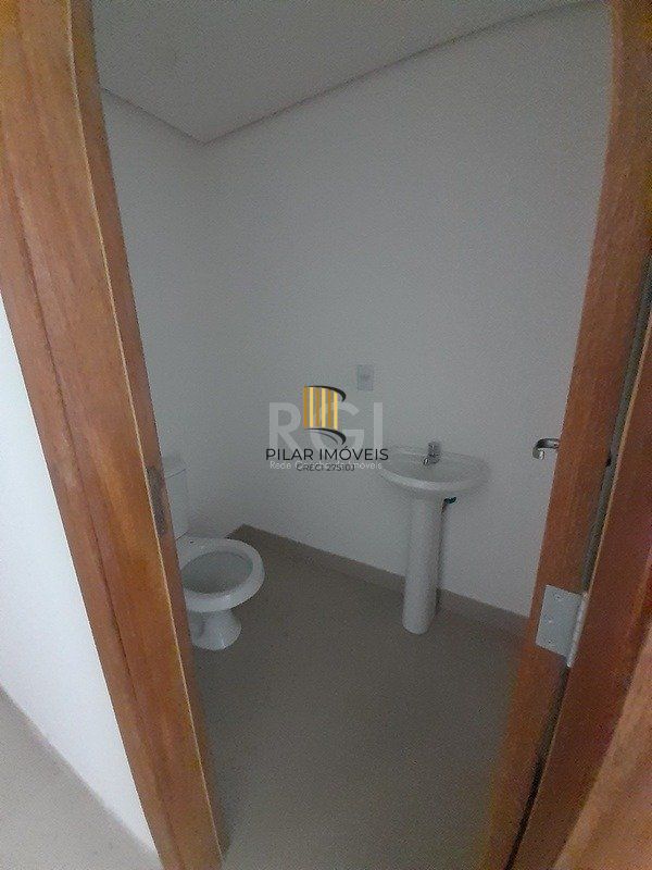 Conjunto/Sala para Venda - 30.75m², 0 dormitórios, Menino Deus