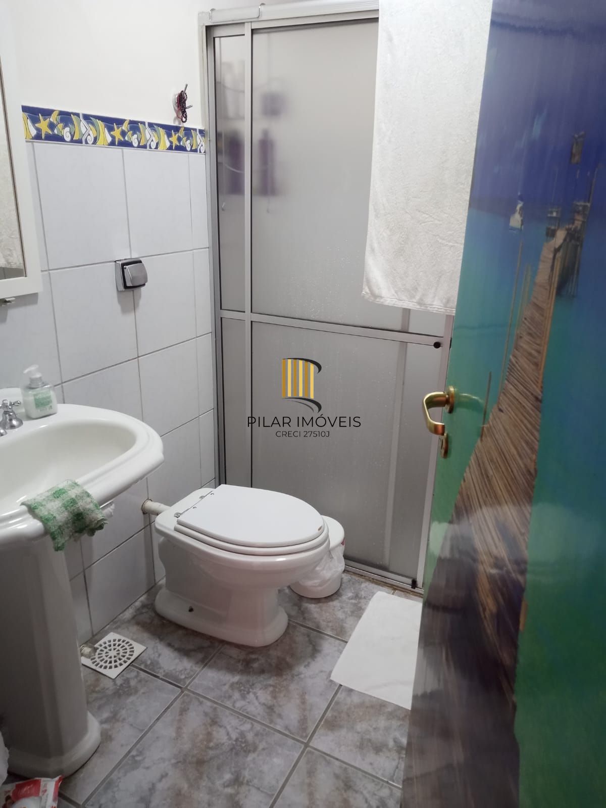 Apartamento um dormitório Bairro menino Deus