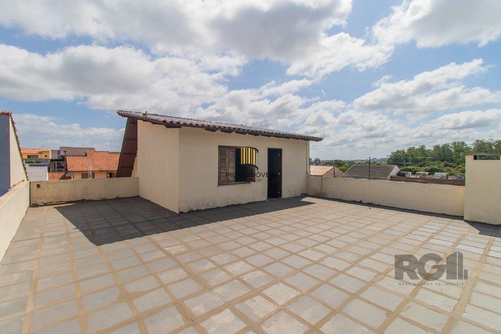 Casa - 5 dormitórios -  275 m² - Jardim Leopoldina