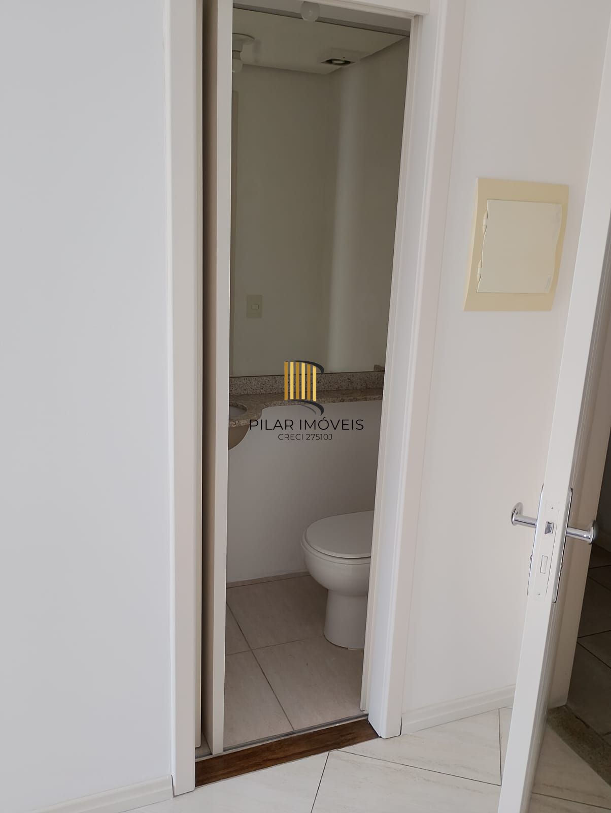 Apartamento 1 dormitório no bairro Menino Deus