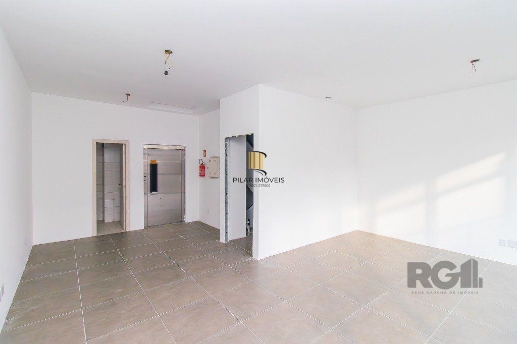 PRÉDIO - 360 m² - CENTRO HISTÓRICO - Pilar Imóveis