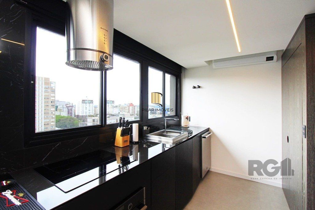 apartamento - 2 dormitórios - 130 m² - Auxiliadora