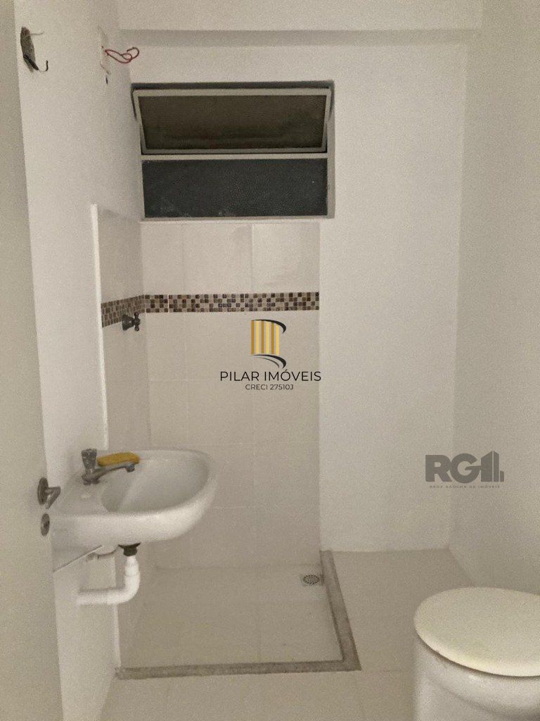 APARTAMENTO DE 1 DORMITÓRIO, 41,69 MTS PRIVATIVOS NO BAIRRO PRAIA DE BELAS