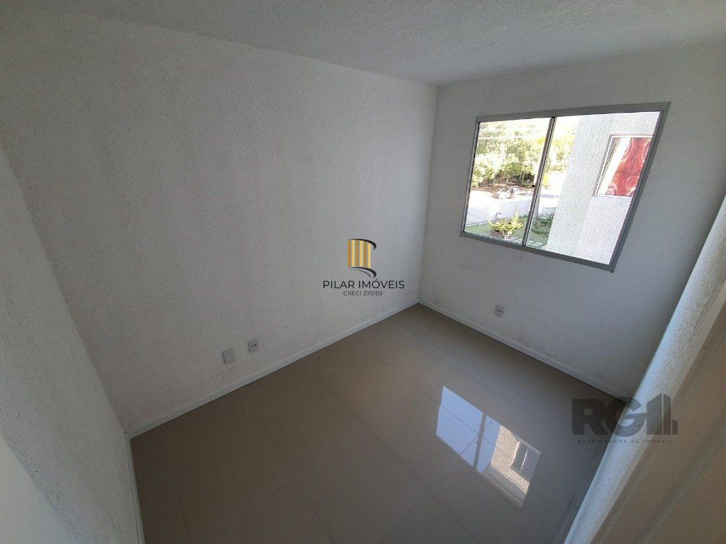 Apartamento 2 dormitórios no bairro Cavalhada