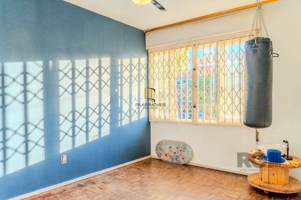 APARTAMENTO - 3 dorms . - 117,67  m² - MENINO DEUS