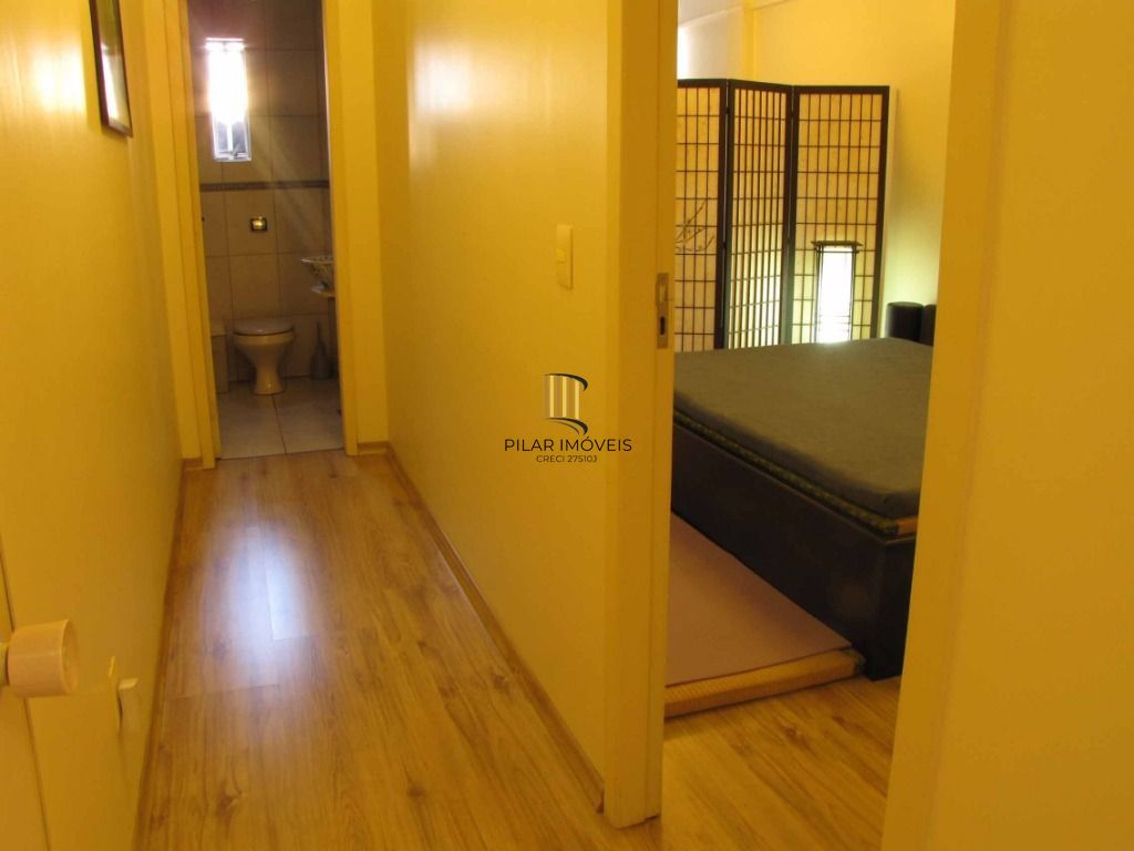 Conjunto/Sala para Venda - 45.5m², 0 dormitórios, Menino Deus