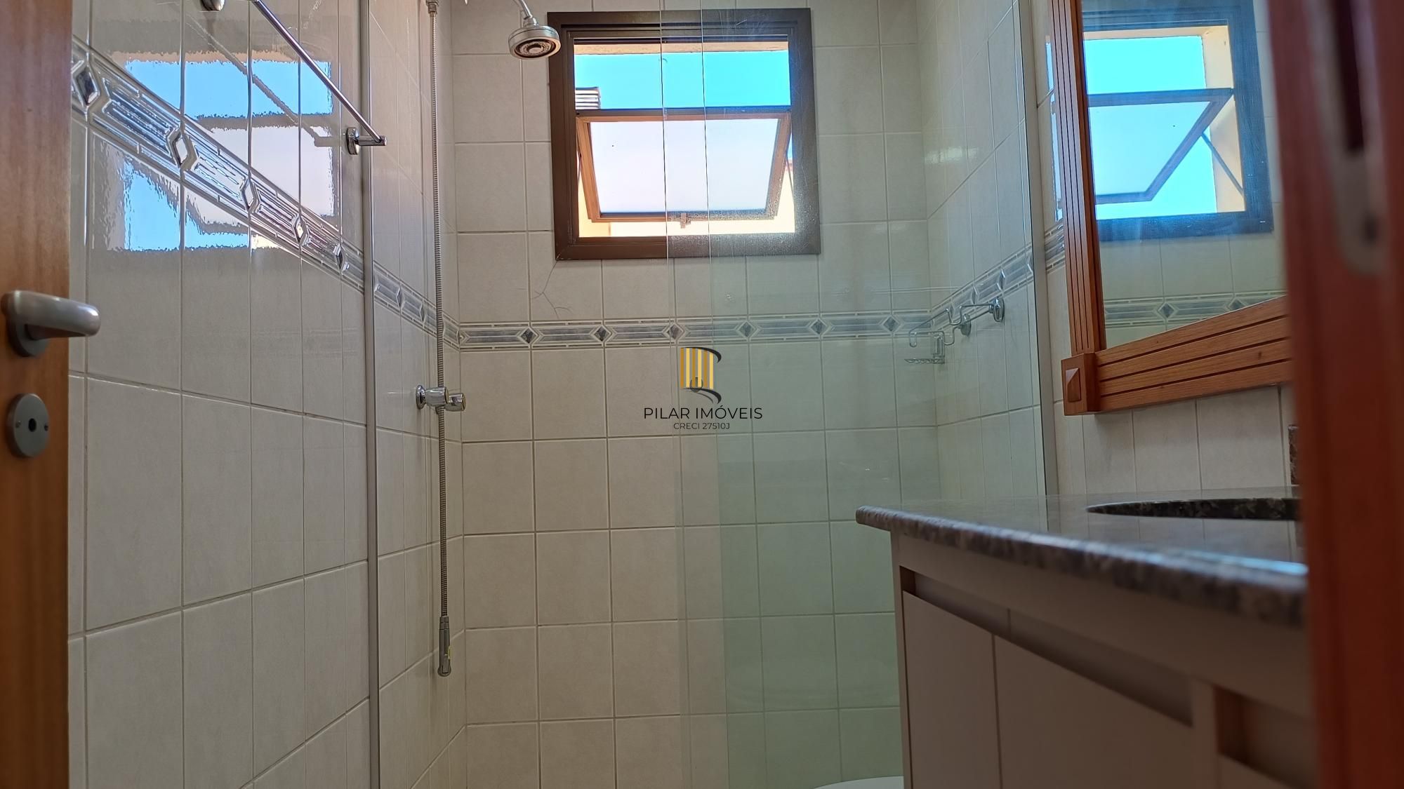 Apartamento 3 dormitórios 1 vaga