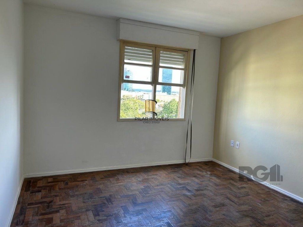 APARTAMENTO - 2 dorms. - 50,46 m² - CRISTAL