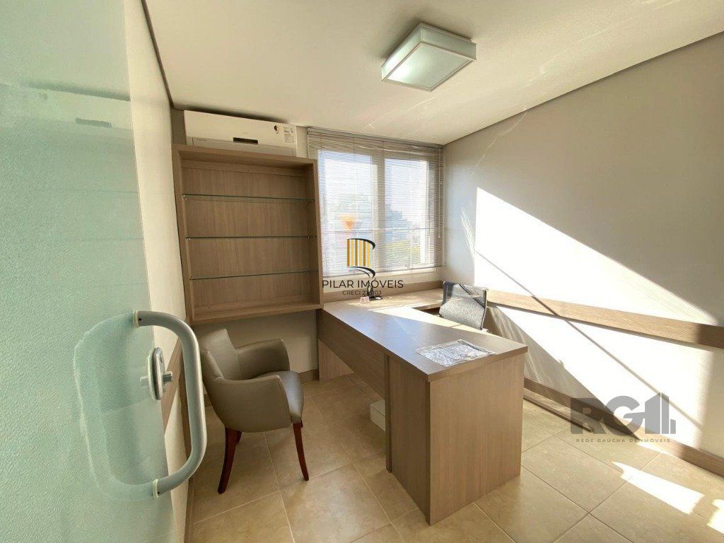 sala - 20,59 m² -  CIDADE BAIXA