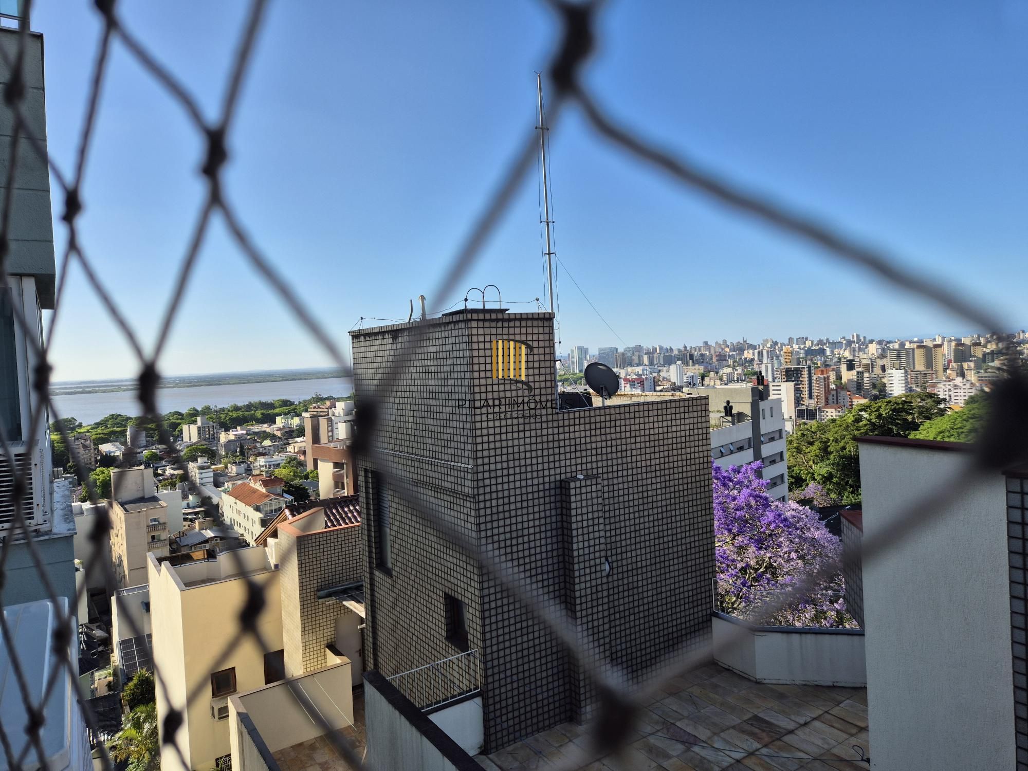 2D com suíte e vaga dupla