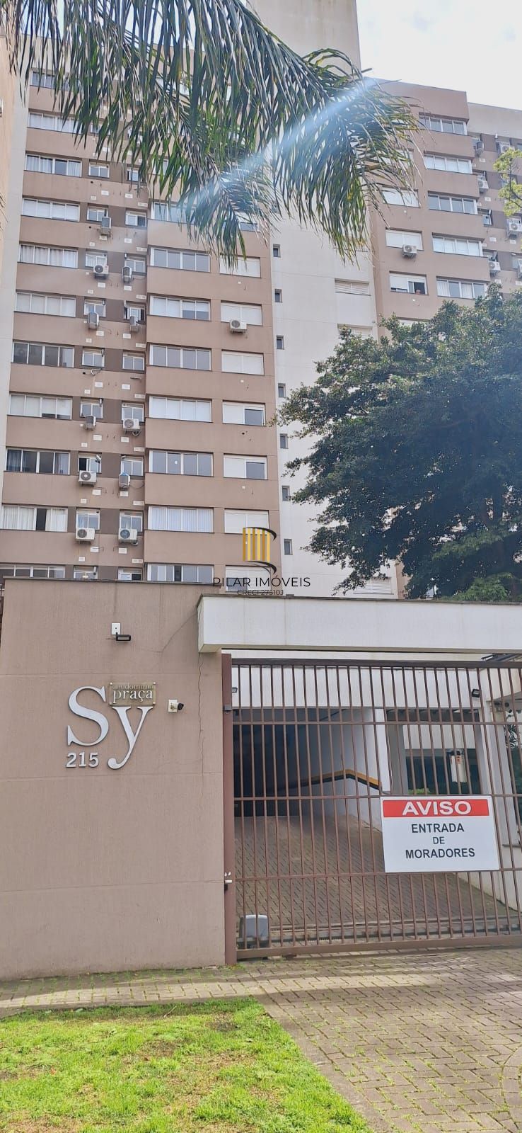 2D novo com infra completa