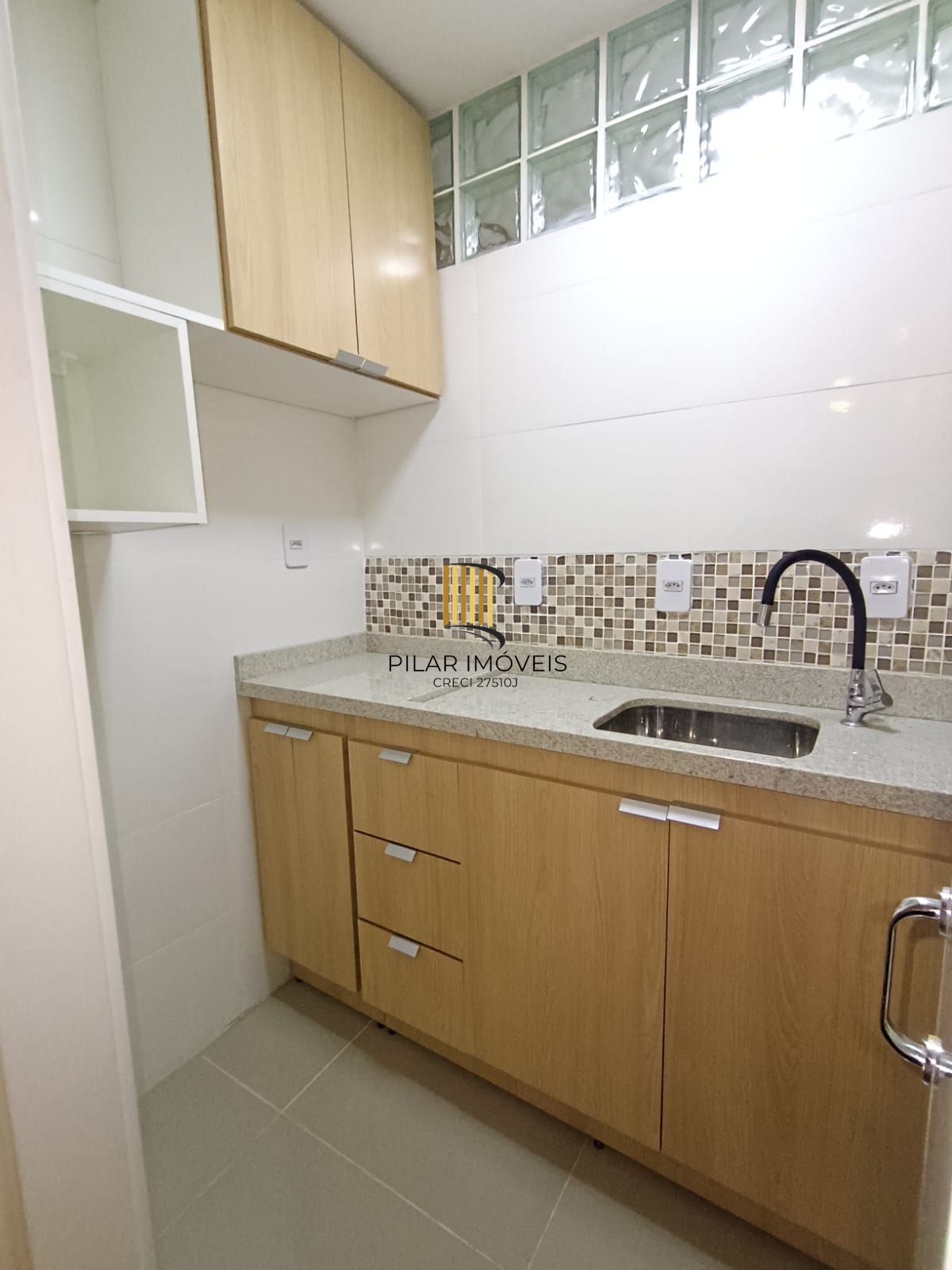 Apartamento 2 dormitórios