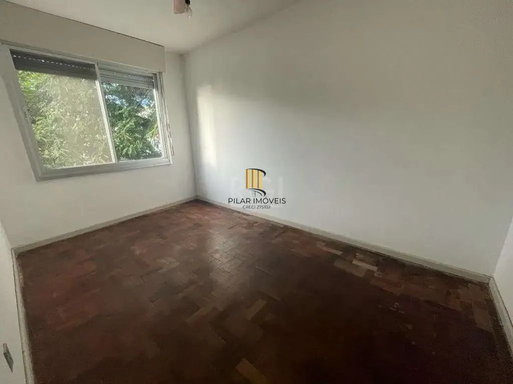 Apartamento 2 dormitórios no bairro Cristal
