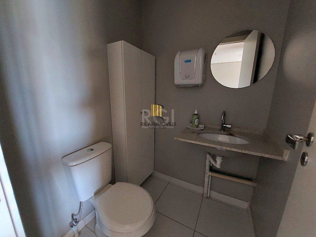 Conjunto/Sala Bairro Floresta