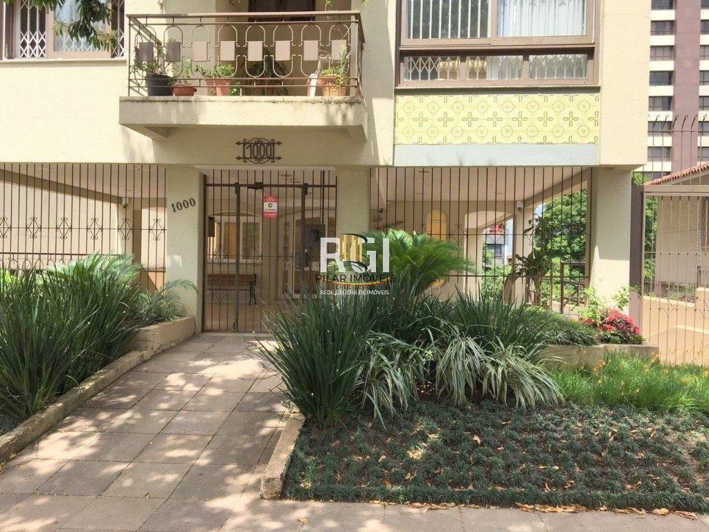 Apartamento para Venda - 112.5m², 3 dormitórios, sendo 1 suites, 1 vaga - Higienópolis