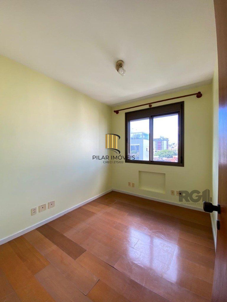 apartamento - 3  dormitórios - 1 vaga - 79,96 m² - MENINO DEUS