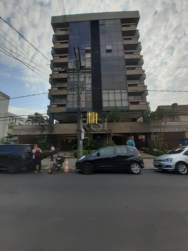 Conjunto/Sala para Venda - 104.28m², 0 dormitórios, 2 vagas - Menino Deus