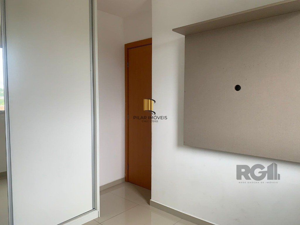 Excelente apartamento 2 dormitórios 
