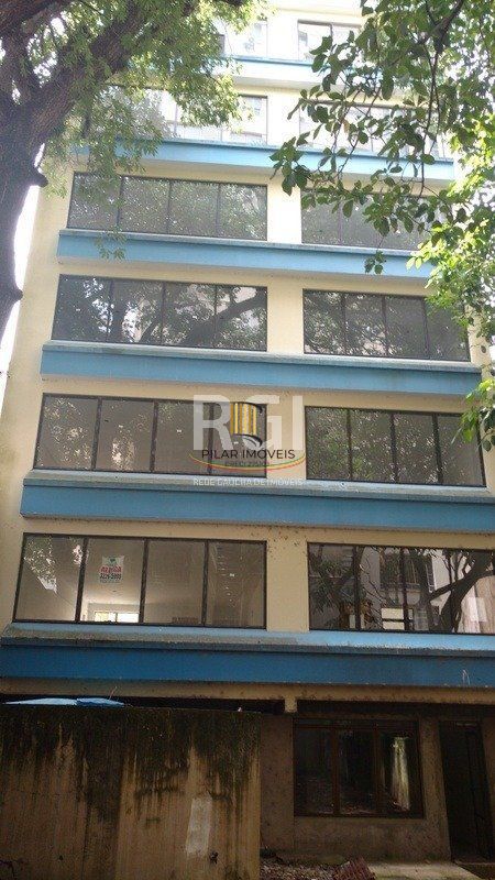 Conjunto/Sala para Venda - 158.93m², 0 dormitórios, Centro Histórico