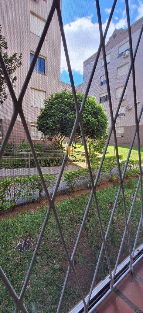 Apartamento - 1 dormitório - 38,93 m² - 1 vaga rotativa - MORRO SANTANA