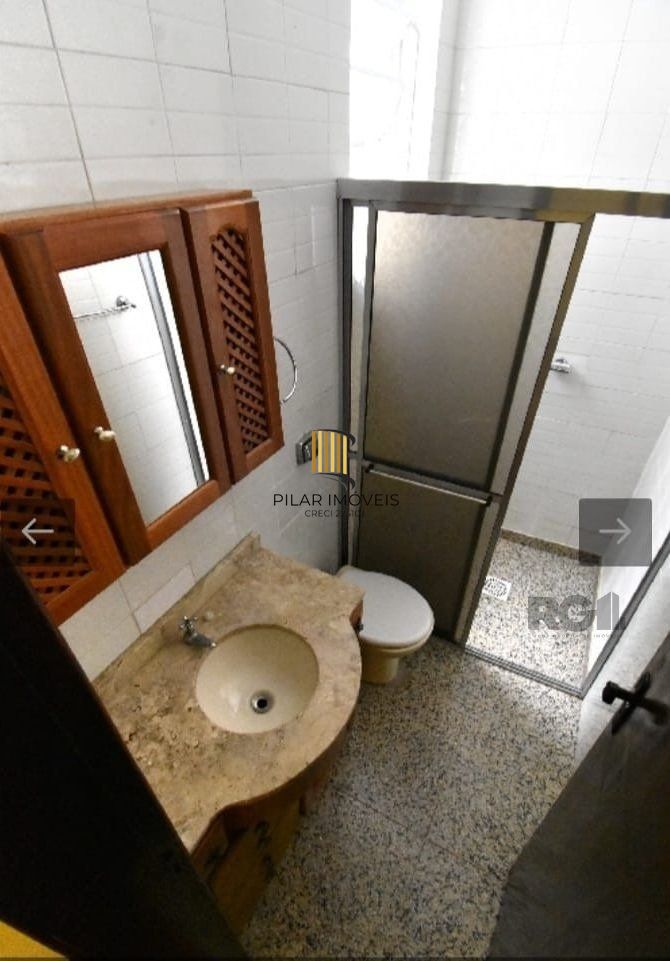 APARTAMENTO - 1 Dorm. - 42,78 m² - PRAIA DE BELAS