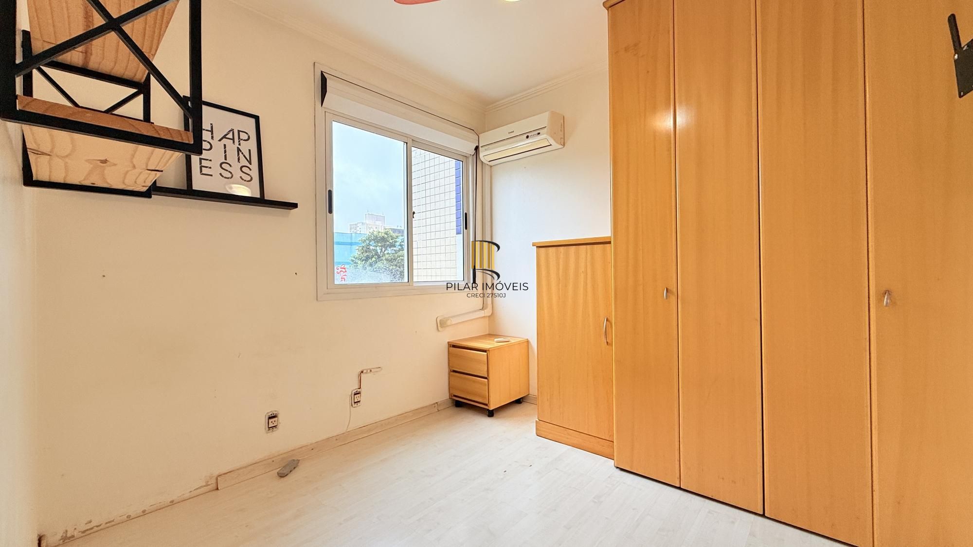 Excelente Apartamento com infra completa