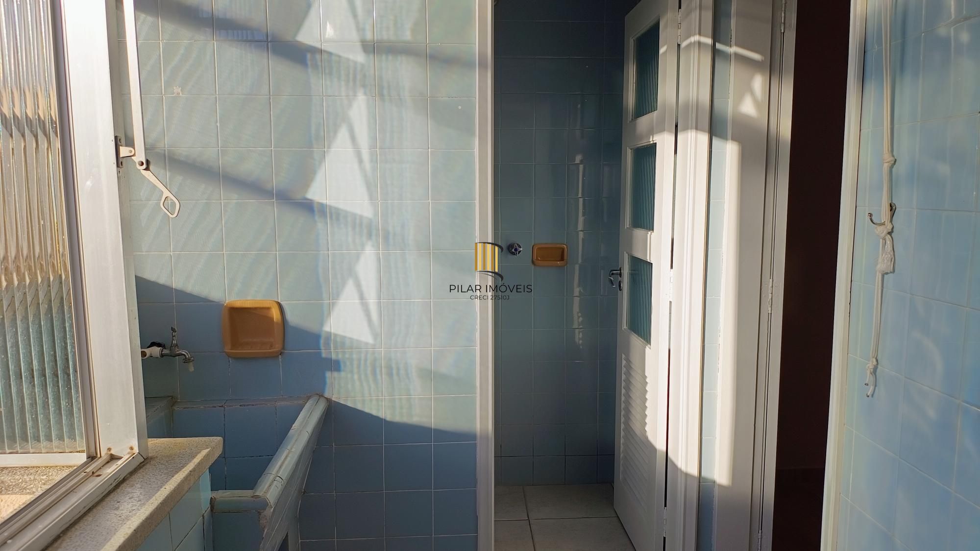 Apartamento 3 dormitórios 1 vaga no Bairro Floresta