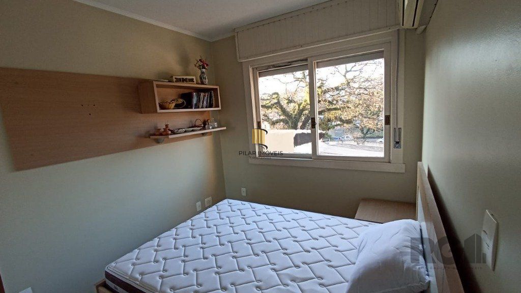 APARTAMENTO - 1 dorm - 36,90 m² - CIDADE BAIXA