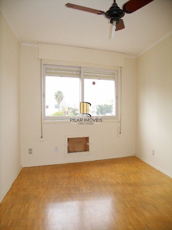 APARTAMENTO- 2 dorms/ 1 vaga - 55,32 m² - PRAIA DE BELAS