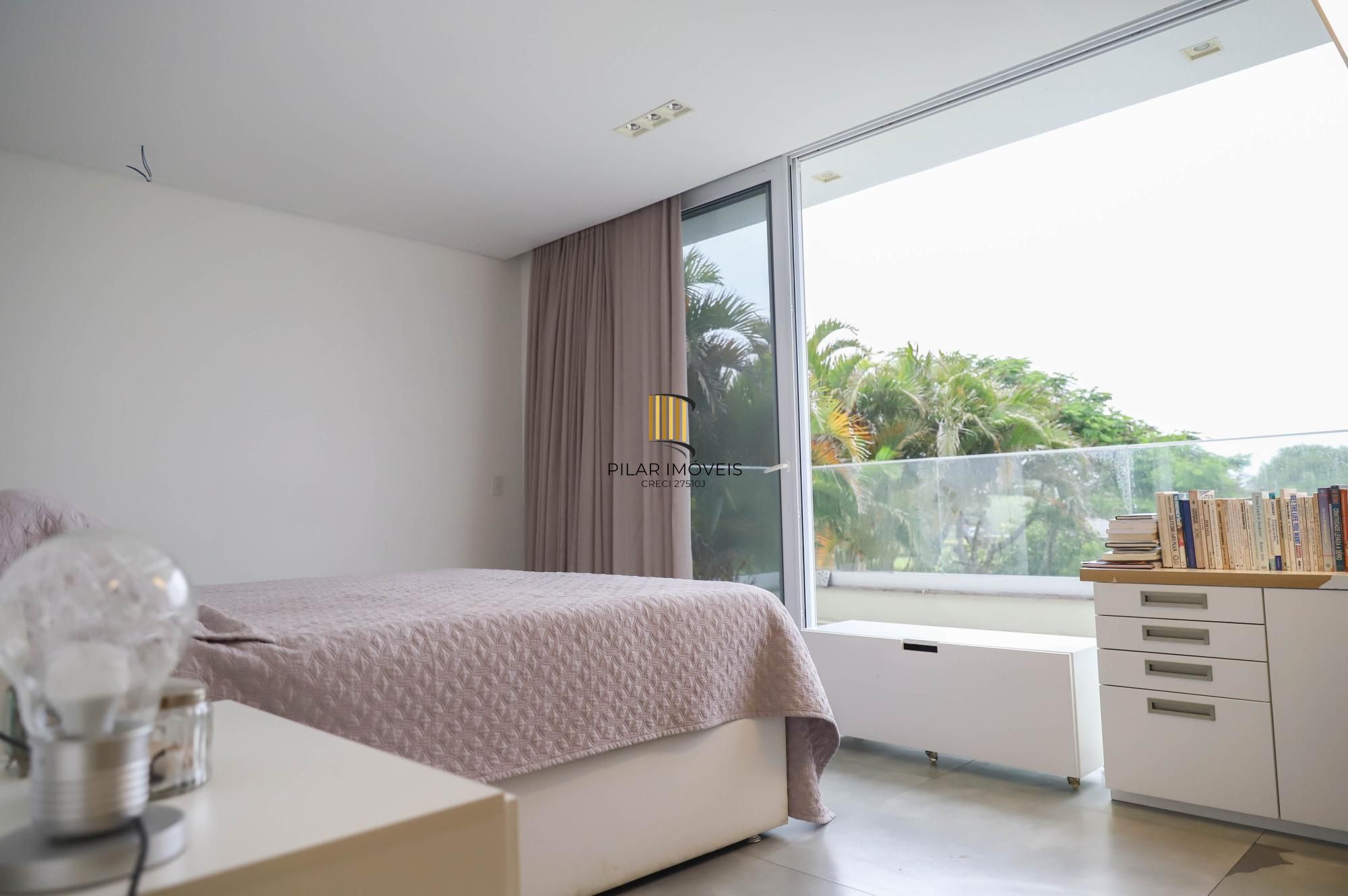 Terraville com 5 suítes