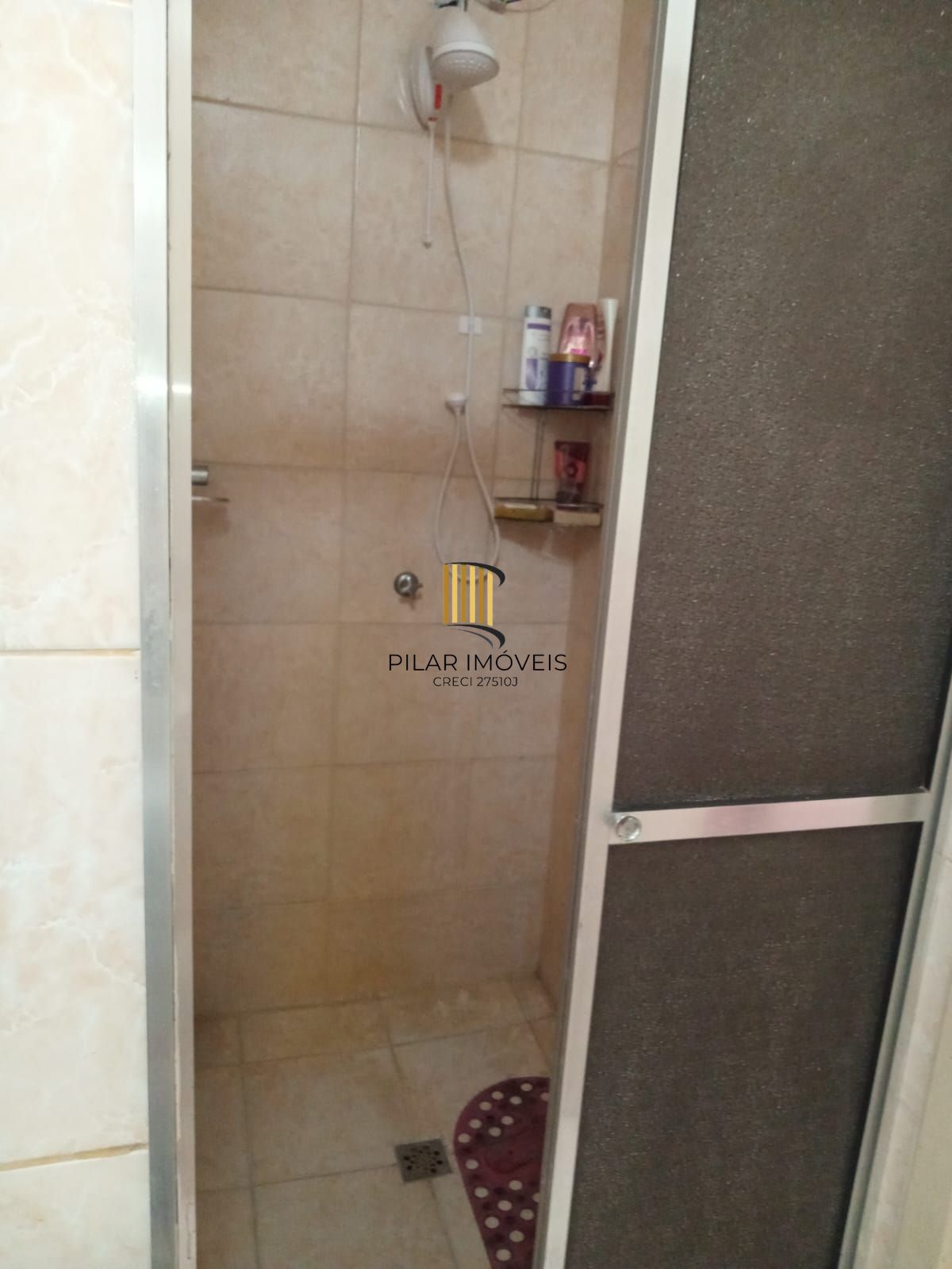 Apartarmento um dormitório Bairro Cidade Baixa