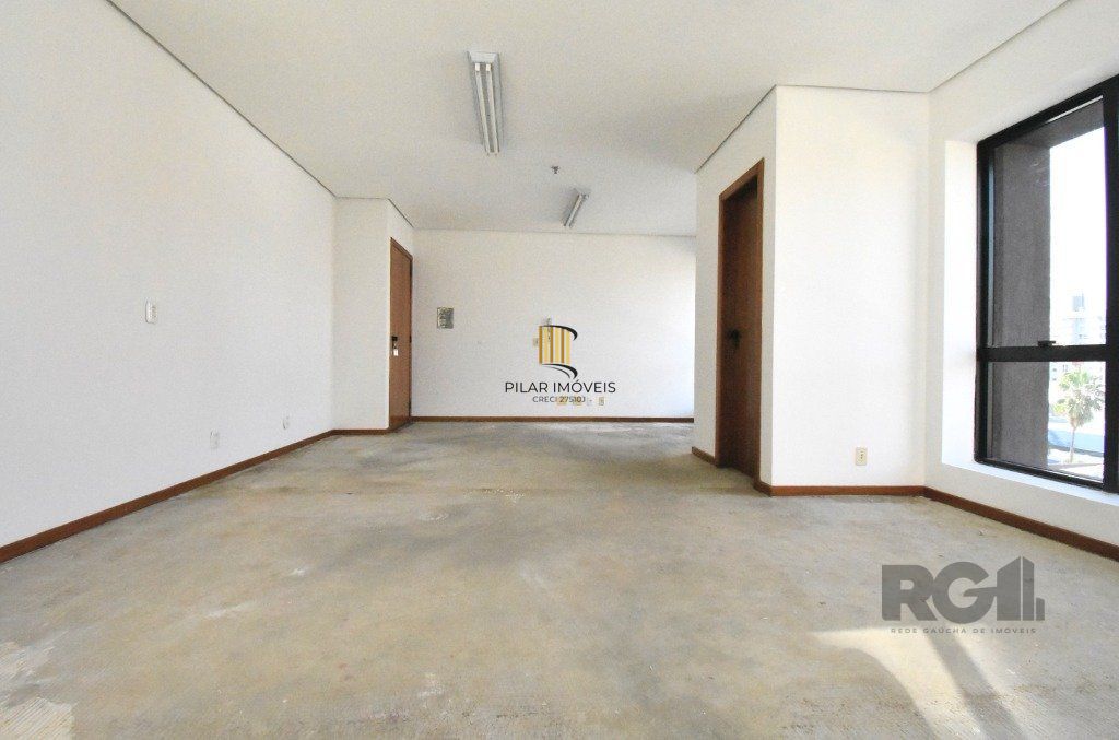 Conjunto/Sala para Venda - 38.66m², 0 dormitórios, Menino Deus