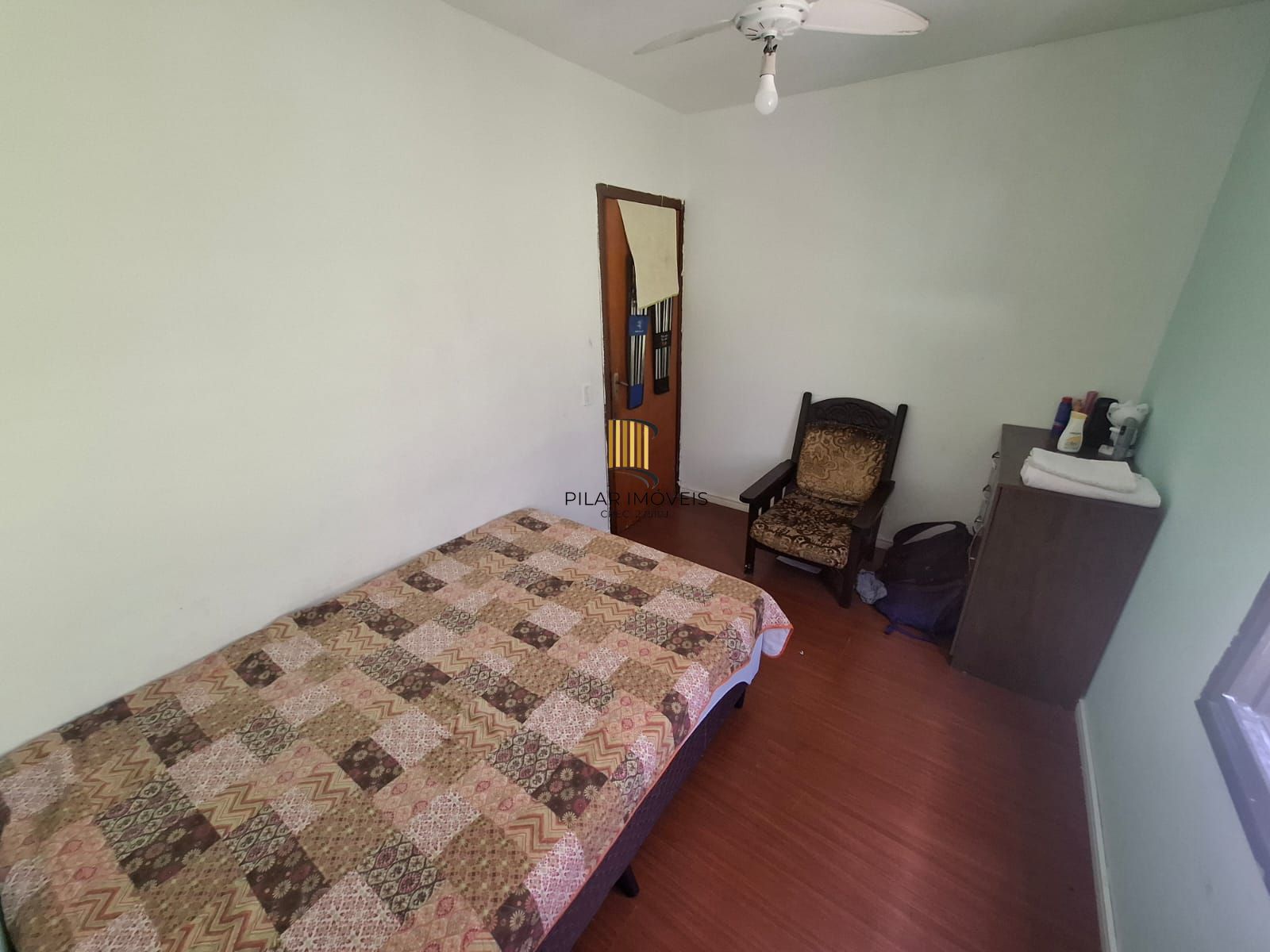 Apartamento 2 dormitórios