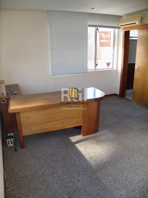 Conjunto/Sala para Venda - 122.66m², 0 dormitórios, 3 vagas - Menino Deus