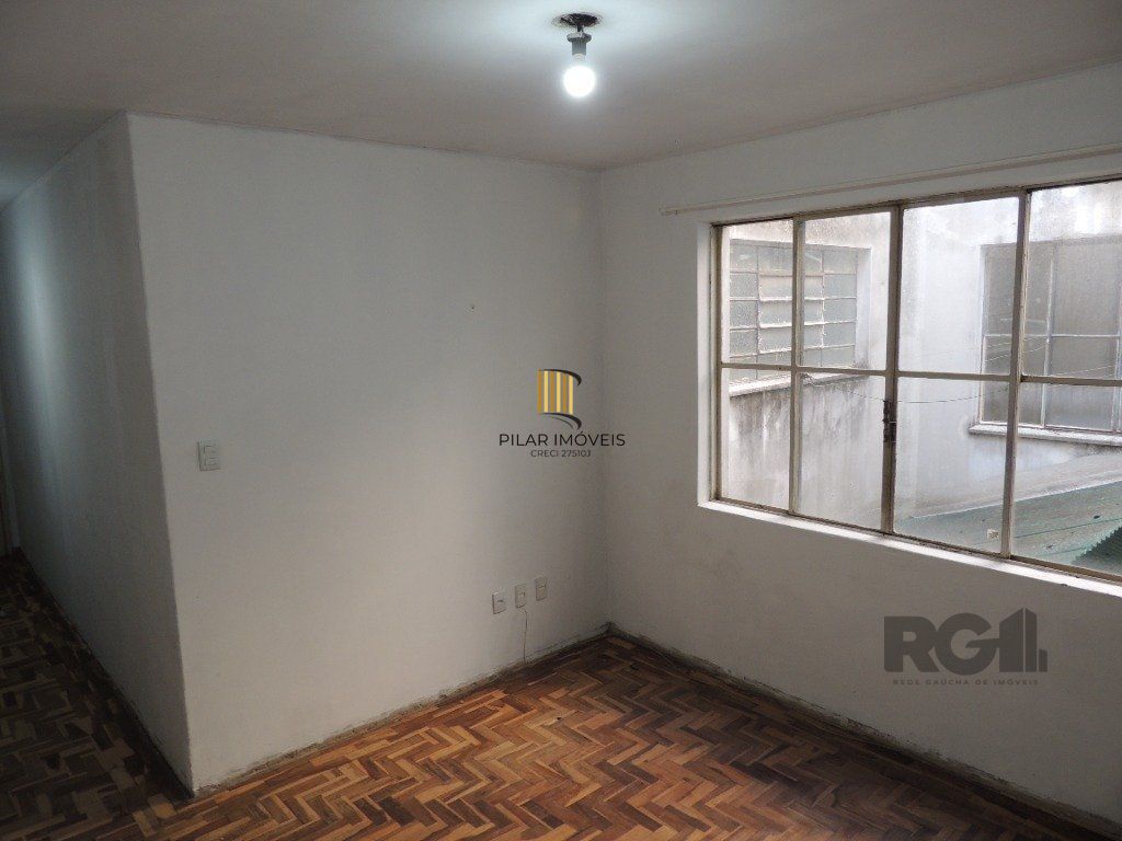 apartamento - 3 dormitórios - 66,54 m² - Menino Deus
