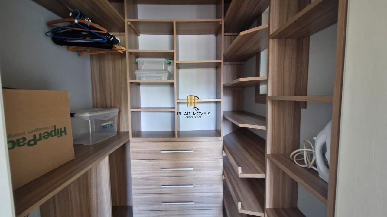 Casa em Condomínio Fechado com 163 m² de área útil, portaria 24 h e todo conforto de morar na hípica