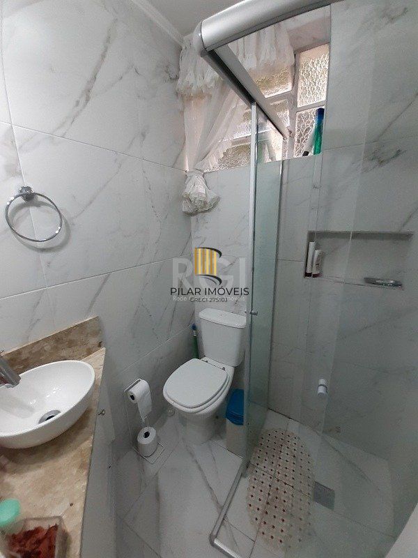 APARTAMENTO - 2 dormitórios - 58,00 m² - AZENHA