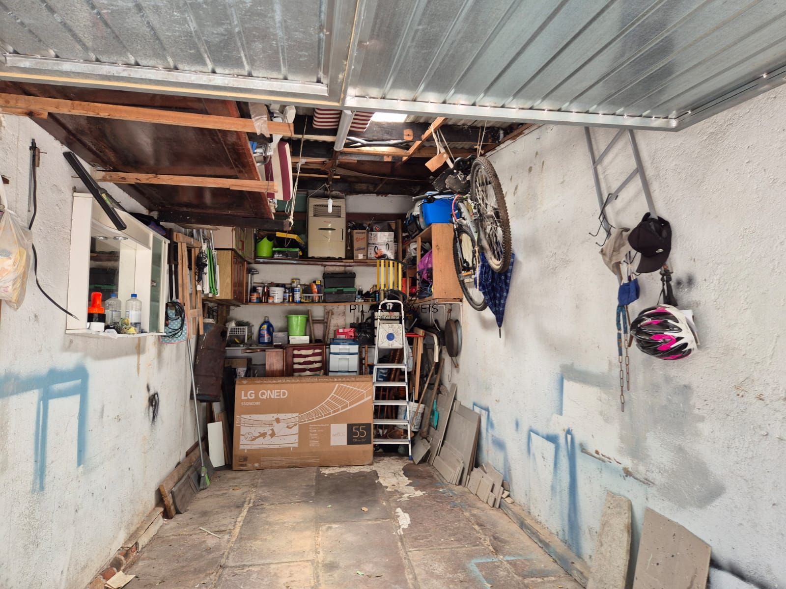 2 Dormitórios com vaga